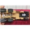 Image 7 : Dinky Supertoys No 888 Berliet GBO Camion Petrolier Saharien 1960 to 1968 1/43 Scale in Box