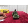 Image 3 : Dinky Supertoys No 665 Honest John Missile Launcher 1960s 1/43 Scale in Box