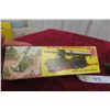 Image 7 : Dinky Supertoys No 665 Honest John Missile Launcher 1960s 1/43 Scale in Box
