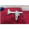 Image 6 : Dinky Supertoys No 998 Bristol Britannia Airliner 1960 to 1965 1/43 Scale in Box