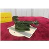 Image 2 : Corgi Major Toys No 1116 Bristol Bloodhound Guided Missile Launcher 1/43 Scale 1950s or 1960s