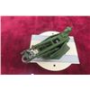 Image 4 : Corgi Major Toys No 1116 Bristol Bloodhound Guided Missile Launcher 1/43 Scale 1950s or 1960s
