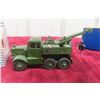 Image 2 : Dinky Supertoys No 661 Recovery Tractor 1957 to 1965 1/43 Scale in Box