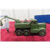 Image 4 : Dinky Supertoys No 661 Recovery Tractor 1957 to 1965 1/43 Scale in Box