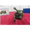 Image 5 : Dinky Supertoys No 661 Recovery Tractor 1957 to 1965 1/43 Scale in Box