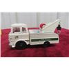 Image 2 : Dinky Toys No 434 Bedford TK Crash Truck 1964 to 1972 1/43 Scale in Box