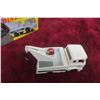 Image 6 : Dinky Toys No 434 Bedford TK Crash Truck 1964 to 1972 1/43 Scale in Box