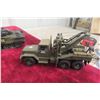 Image 3 : 10 Various Brands Military Matchbox, Solido, Others