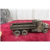 Image 3 : 9 Corgi Military Tanks Trucks Jeeps Guns