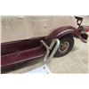 Image 10 : Girard Pressed Steel Windup Modeled After 1932 Pierce Arrow 1930's 14"
