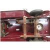 Image 11 : Girard Pressed Steel Windup Modeled After 1932 Pierce Arrow 1930's 14"