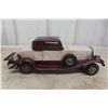 Image 3 : Girard Pressed Steel Windup Modeled After 1932 Pierce Arrow 1930's 14"