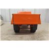 Image 10 : Tonka State Hi Way Dump Truck Pressed Steel 13" 1950s No 975