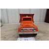 Image 4 : Tonka State Hi Way Dump Truck Pressed Steel 13" 1950s No 975
