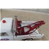 Image 12 : Tonka AA Wrecker Tow Truck 1960s Pressed Steel 14 1/2"