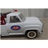 Image 2 : Tonka AA Wrecker Tow Truck 1960s Pressed Steel 14 1/2"
