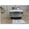 Image 4 : Tonka AA Wrecker Tow Truck 1960s Pressed Steel 14 1/2"