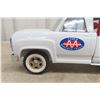 Image 8 : Tonka AA Wrecker Tow Truck 1960s Pressed Steel 14 1/2"