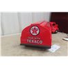 Image 12 : Otaco Minnitoy Texaco Tanker Truck + Trailer Pressed Steel 1940s or 1950s Professionally Restored