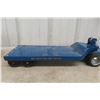 Image 3 : Tonka Truck and Carry All Trailer Pressed Steel 1940s or 1950s 23" No 130