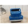 Image 4 : Tonka Truck and Carry All Trailer Pressed Steel 1940s or 1950s 23" No 130