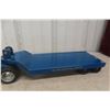 Image 6 : Tonka Truck and Carry All Trailer Pressed Steel 1940s or 1950s 23" No 130