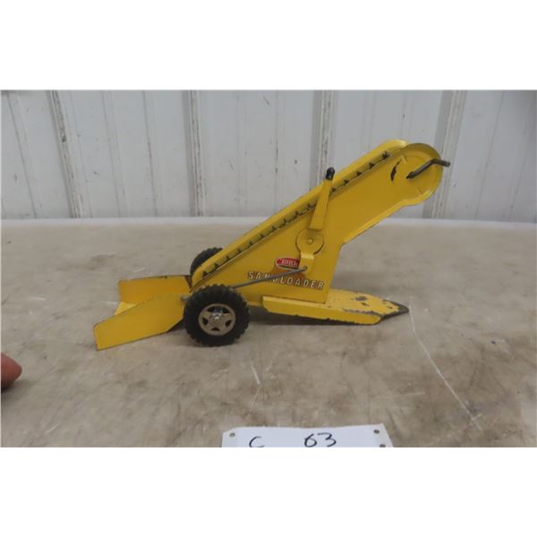 Tonka Sand Loader