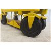 Image 10 : Druge Brother Hyster Straddle Lumber Carrier 1950s 12" x 8" x 5"