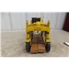 Image 4 : Druge Brother Hyster Straddle Lumber Carrier 1950s 12" x 8" x 5"