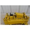Image 5 : Druge Brother Hyster Straddle Lumber Carrier 1950s 12" x 8" x 5"