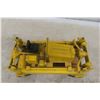 Image 6 : Druge Brother Hyster Straddle Lumber Carrier 1950s 12" x 8" x 5"