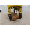 Image 9 : Druge Brother Hyster Straddle Lumber Carrier 1950s 12" x 8" x 5"