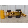 Image 11 : Gescha Made in West Germany Case 580 Construction King Backhoe Die Cast 1/16 Scale 1980s