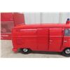 Image 10 : Sun Star 1956 Volkswagen Fire Engine 1/12 Scale Die Cast Limited Edition Only 1000 Produced