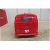 Image 13 : Sun Star 1956 Volkswagen Fire Engine 1/12 Scale Die Cast Limited Edition Only 1000 Produced