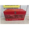 Image 16 : Sun Star 1956 Volkswagen Fire Engine 1/12 Scale Die Cast Limited Edition Only 1000 Produced