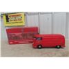 Image 1 : Sun Star 1956 Volkswagen Fire Engine 1/12 Scale Die Cast Limited Edition Only 1000 Produced