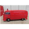 Image 2 : Sun Star 1956 Volkswagen Fire Engine 1/12 Scale Die Cast Limited Edition Only 1000 Produced