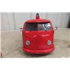 Image 6 : Sun Star 1956 Volkswagen Fire Engine 1/12 Scale Die Cast Limited Edition Only 1000 Produced