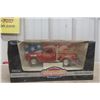 Image 16 : American Muscle Ertl 1978 Dodge Lil Red Truck Die Cast 1/18 Scale in Box