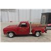 Image 2 : American Muscle Ertl 1978 Dodge Lil Red Truck Die Cast 1/18 Scale in Box