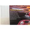 Image 12 : Acme 1941 Red Flamed Willys Gasser Die Cast 1/18 Scale Limited Edition Only 400 Produced
