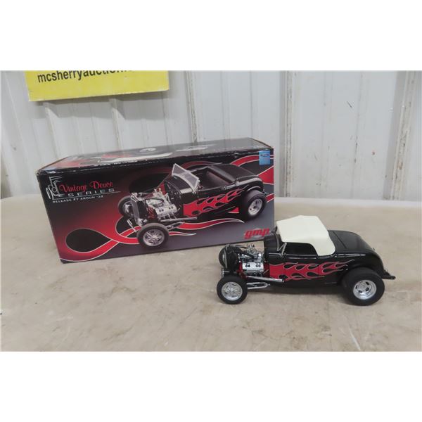Vintage Deuce Die Cast 1/18 Scale 32 Ardon Limited Edition 1 of 996