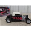 Image 4 : Vintage Deuce Die Cast 1/18 Scale 32 Ardon Limited Edition 1 of 996