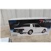 Image 11 : GMP Performance Series 1986 T Type Regal Die Cast Car 1/18 Scale Limited Edition 1 of 5000