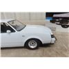 Image 4 : GMP Performance Series 1986 T Type Regal Die Cast Car 1/18 Scale Limited Edition 1 of 5000