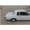 Image 5 : GMP Performance Series 1986 T Type Regal Die Cast Car 1/18 Scale Limited Edition 1 of 5000