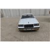 Image 6 : GMP Performance Series 1986 T Type Regal Die Cast Car 1/18 Scale Limited Edition 1 of 5000
