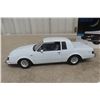 Image 7 : GMP Performance Series 1986 T Type Regal Die Cast Car 1/18 Scale Limited Edition 1 of 5000