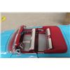 Image 5 : Motor Max 1960 Chevrolet Impala Die Cast Car 1/18 Scale in Box